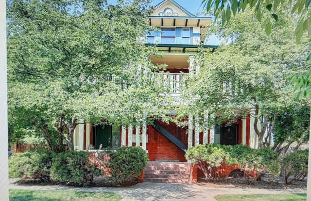 1647 North Clarkson Street  Unit #3 - 1 Gallery 1