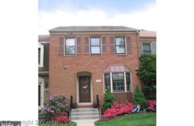 7507 HEATHERTON LANE - 7507 Heatherton Lane, Potomac, MD 20854