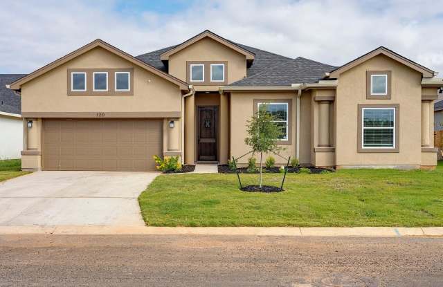 120 Parlin Ln - 120 Parlin Lane, Gillespie County, TX 78624 120 Parlin Ln - 120 Parlin Lane, Gillespie County, TX 78624