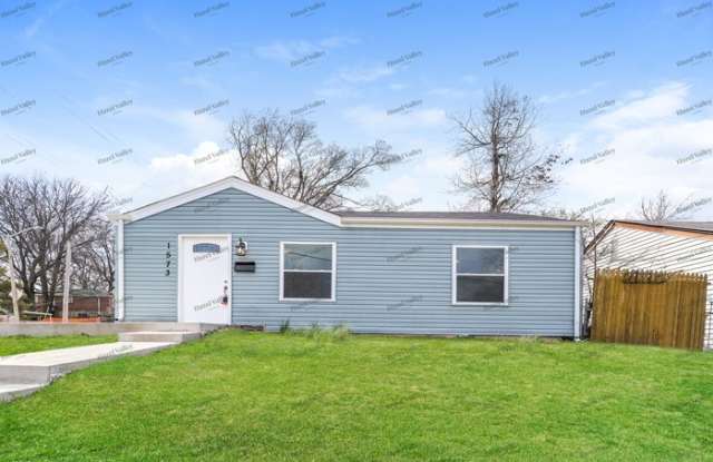 1573 Sanford Avenue photos photos