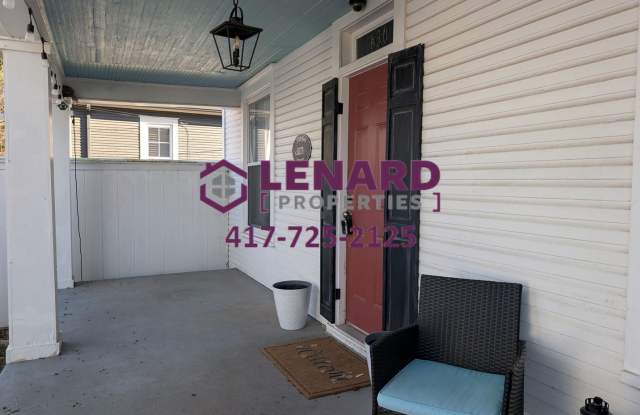 Furnished 3 Bedroom Home! Gallery 3