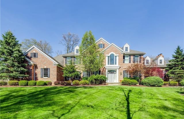 4427 Forest Brooke Ct North - 4427 Forest Brooke Court North, Summit County, OH 44286