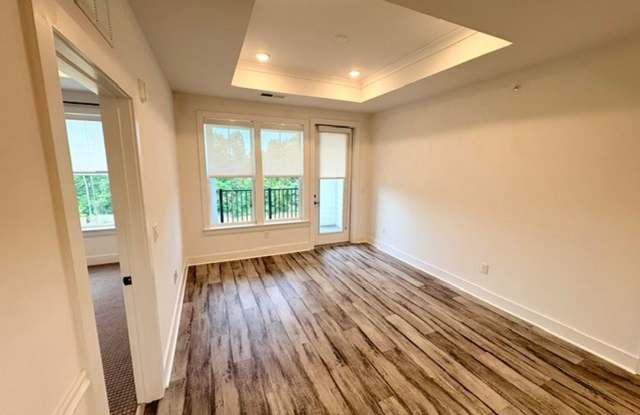 Annapolis 55+ Condominium (2 bed / 2 bath) Gallery 4