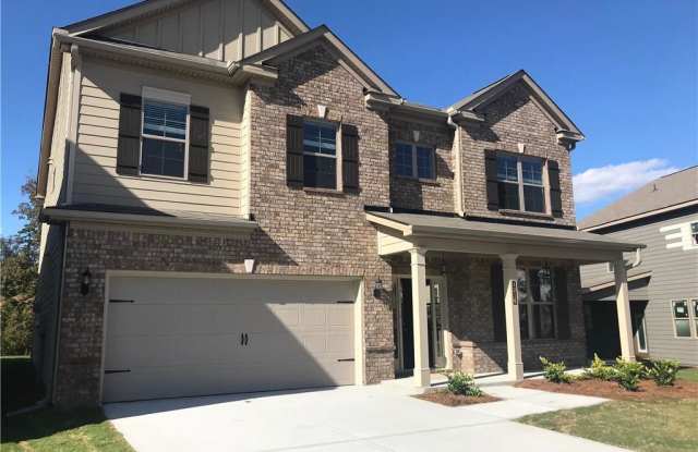 1216 Wesleyan Place - 1216 Wesleyan Pl, Braselton, GA 30517