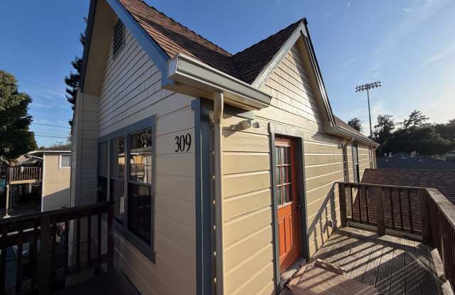 309 Chestnut Street photos photos