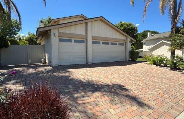 Light-Filled Home with Resort-Style Backyard in Thousand Oaks photos photos