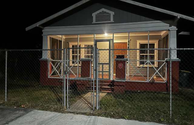 652 Fern Street - 652 Fern Street, Jacksonville, FL 32206