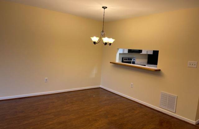 7013 West Fox Green - 7013 Fox Green West, Chesterfield County, VA 23832