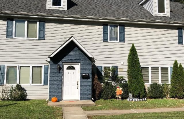215 Castlewall Avenue - 215 Castlewall Avenue, Long Branch, NJ 07740