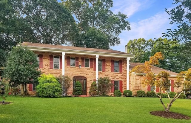 205 Bonhill Drive - 205 Bonhill Drive, Fort Washington, MD 20744