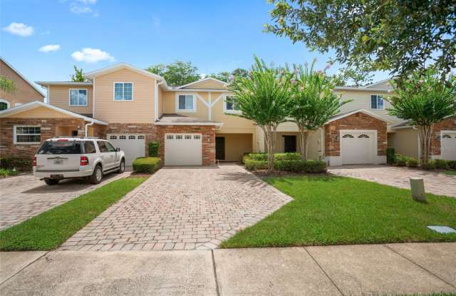 This charming 3 Bedroom, 2.5 Bath Single Family Home For Rent at 2161 Cypress Villas Dr. Orlando, FL 32825. Gallery 3