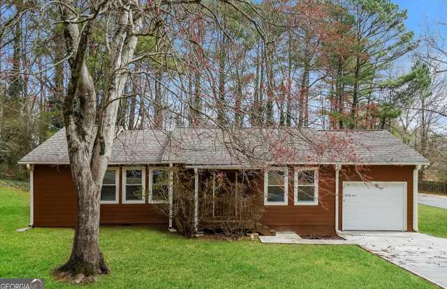 515 Pineland - 515 Pineland Road Southwest, Mableton, GA 30126