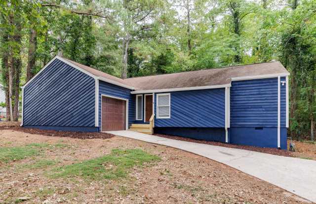 Updated Home in Ansley Park! photos photos