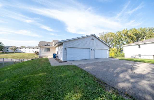878 Trails End Rd. - 878 Trails End Road, Eagan, MN 55123