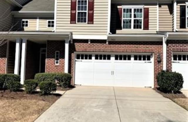 5426 Allison Lane - 5426 Allison Lane, Charlotte, NC 28271