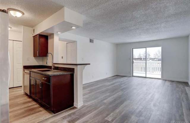 Charming 1BR Condo in Denver photos photos Charming 1BR Condo in Denver photos photos