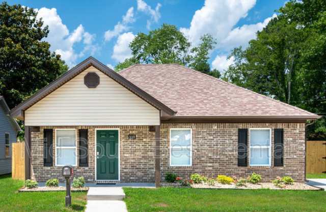115 Roosevelt Rd - 115 Roosevelt Road, Jacksonville, AR 72076