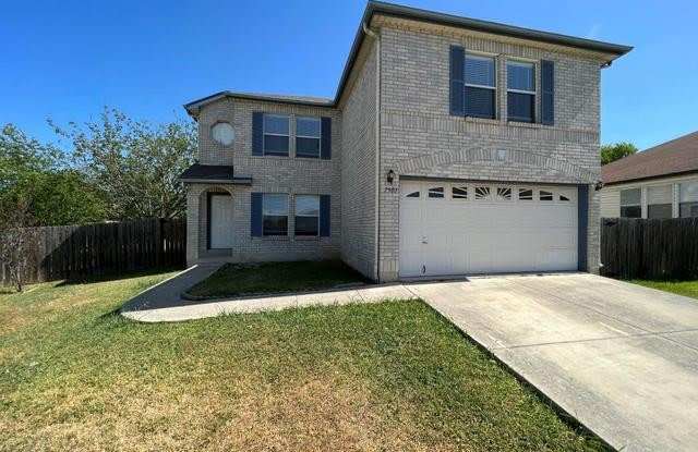 7903 CHESTNUT BARR DR Gallery 3