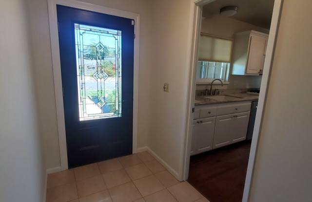 Enjoy the Outdoors Living in Beautiful 3/2 Home in Concord Gallery 4