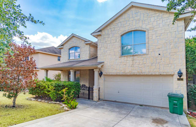 17323 Garwood Chase - 17323 Garwood Chase, San Antonio, TX 78247