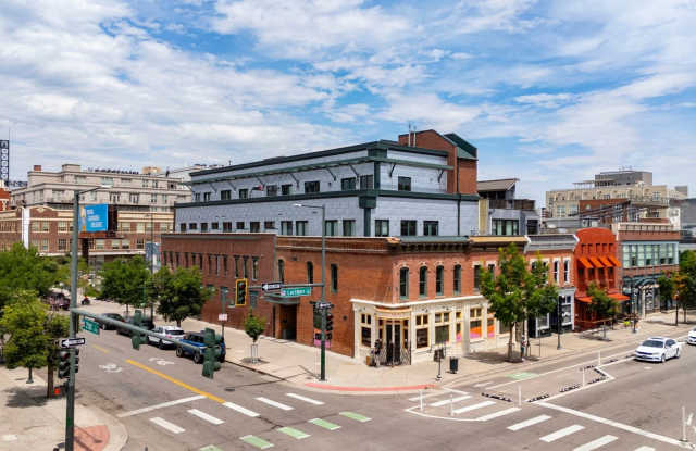 Stylish 2BR Condo in Denver photos photos