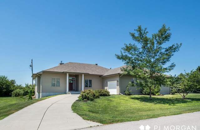 Spacious 3 Bed, 3 Bath Ranch Home with Scenic Views and Ample Storage! 1617 Osage Rd. photos photos
