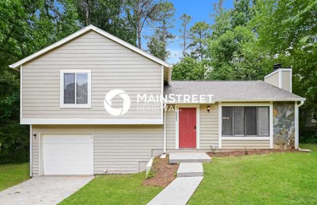 3865 Scarsborough Drive Southwest photos photos