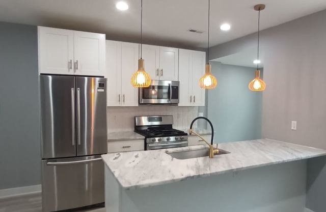 Newly Renovated 3BD/1BA Hunting Park - Available Now!!! photos photos
