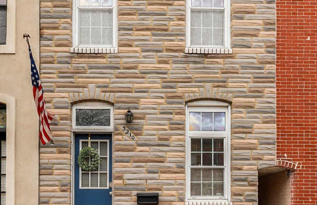 3210 ELLIOTT STREET - 3210 Elliott Street, Baltimore, MD 21224