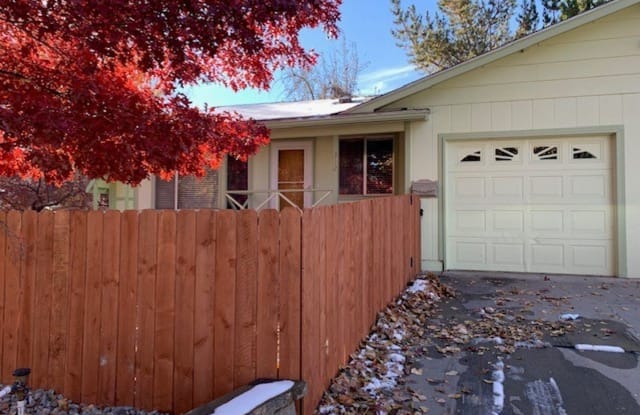 312 South Minnesota Street - 312 South Minnesota Street, Carson City, NV 89703 312 South Minnesota Street - 312 South Minnesota Street, Carson City, NV 89703