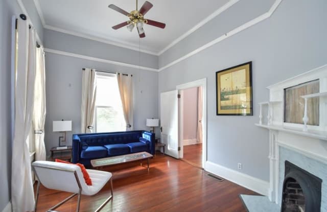 483 Boulevard SE - 483 Boulevard Southeast, Atlanta, GA 30312