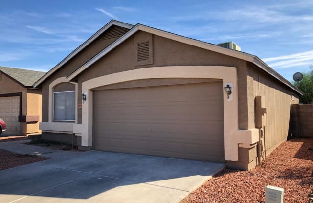 2915 W POTTER Drive - 2915 West Potter Drive, Phoenix, AZ 85027