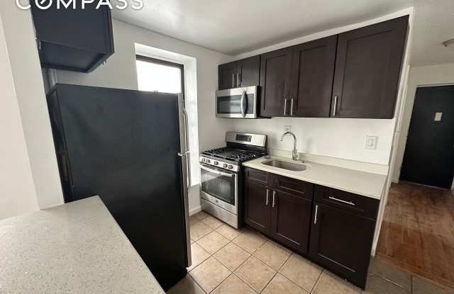 516 West 136th Street - 516 West 136th Street, New York City, NY 10031