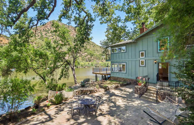 Lake Front Living photos photos