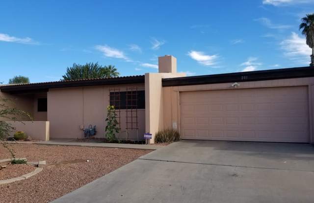 201 Bahia Ln W - 201 Bahia Lane West, Litchfield Park, AZ 85340