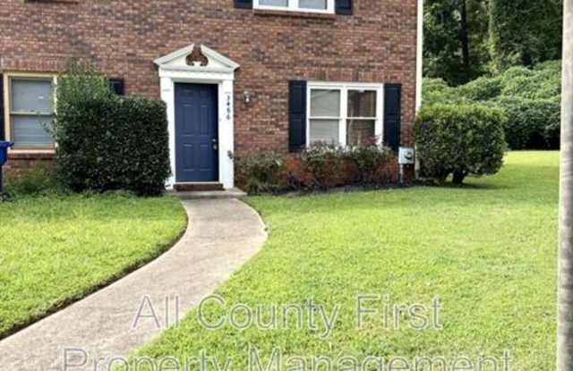 3486 Andrew Jackson Drive Gallery 1