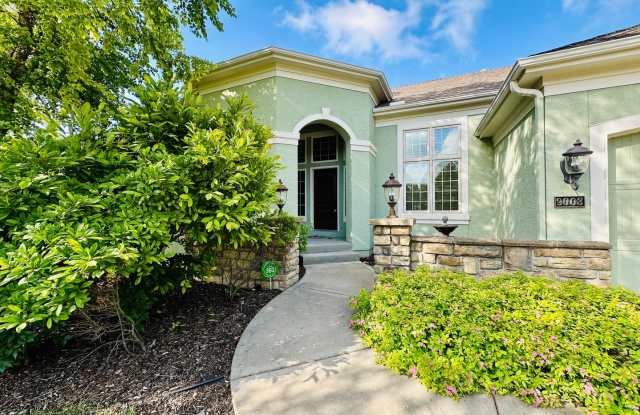 {9003} Wilshire Farms Reverse 1.5 Story Home + Walkout Basement + Three Car Garage + Fenced Yard photos photos