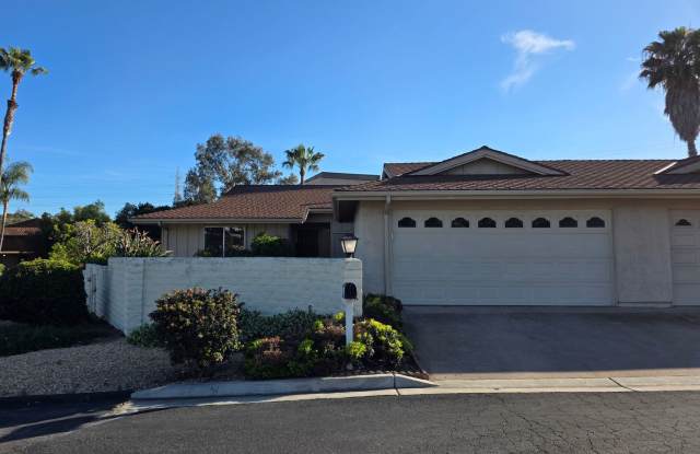Single story 3 bedroom duplex right off El Camino Golf Course in the heart of Oceanside, recently renovated. photos photos