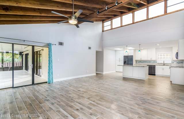 3438 Partridge Court Gallery 3