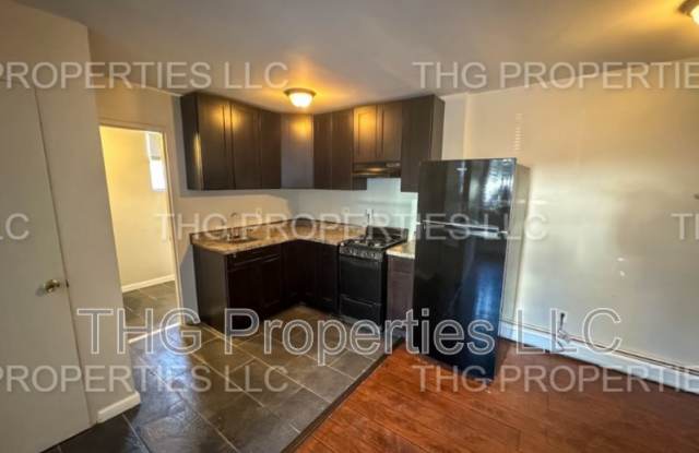 315 West 8th St - 315 West 8th Street, Plainfield, NJ 07060