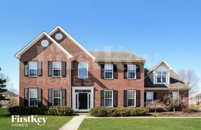 2284 Burgundy Way - 2284 Burgundy Way, Hendricks County, IN 46123