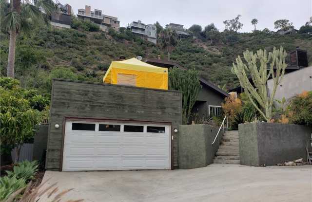 438 Nyes Place - 438 Nyes Place, Laguna Beach, CA 92651