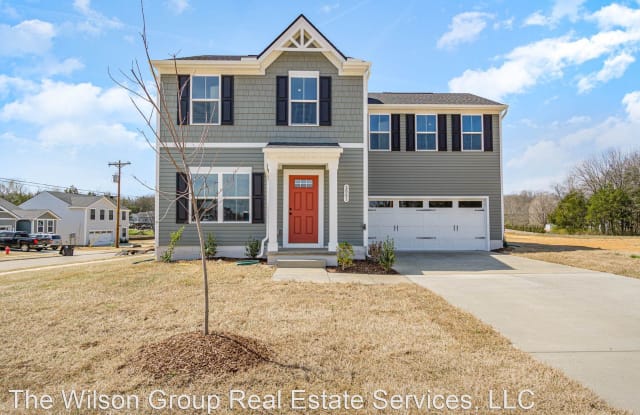 2001 Abberly Circle - 2001 Quail Run Way, Maury County, TN 37174