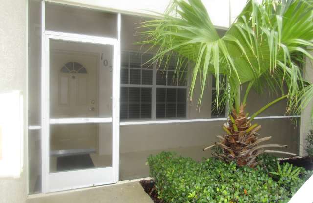 500 Mirabella Cir. #103 - 500 Mirabella Circle, Venice, FL 34292