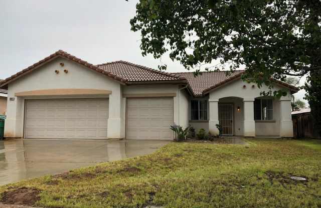 Single Story 3bd/2ba in Sun City - 26812 Worthy Drive, Menifee, CA 92585