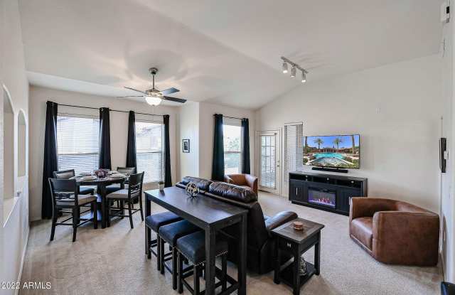 14250 W WIGWAM Boulevard unit: 1124 photos photos