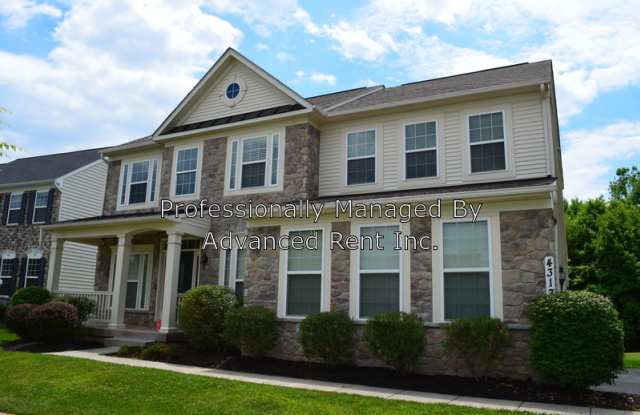 4317 Jordan Way - 4317 Jordan Way, Baltimore County, MD 21128