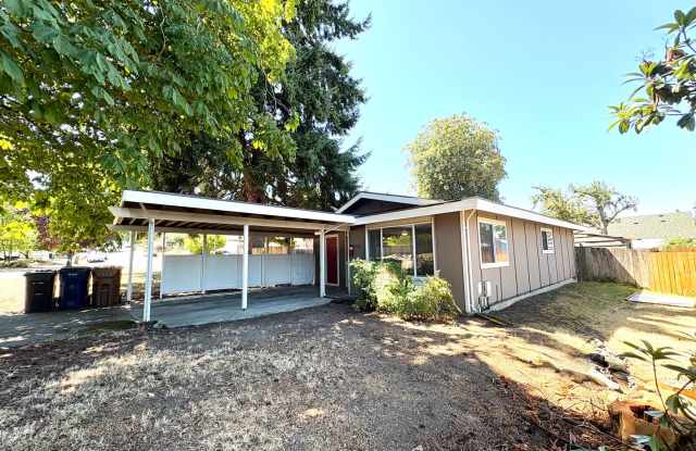 Cozy  Clean 3BR Home in North Tacoma photos photos