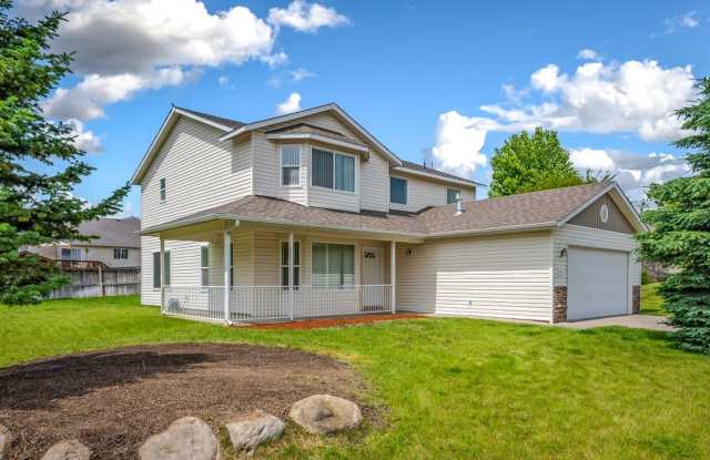 Broadmoore Community, 4 bed 2.5 bath photos photos