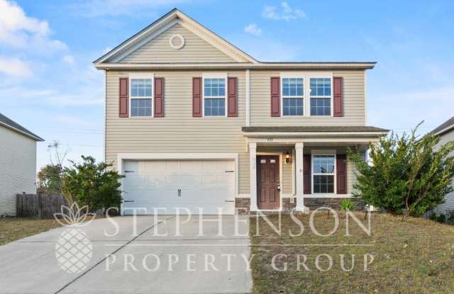 433 Riglaw Circle - 433 Riglaw Circle, Lexington County, SC 29073